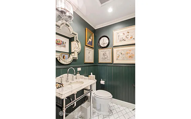 Sold by Douglas Elliman | media 7