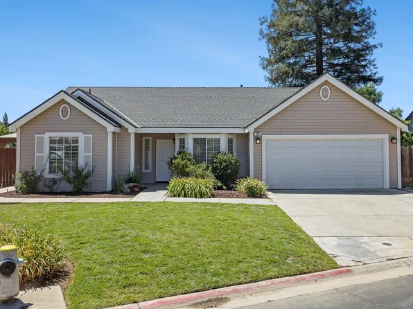 8735 N Cedar Ave Unit 121, Fresno, CA 93720