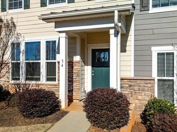 34 Gaskins Trl, Travelers Rest, SC 29690