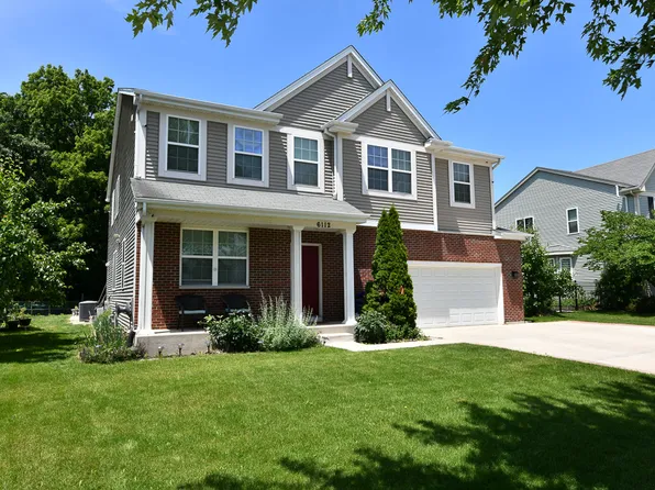 6112 115th Ave, Kenosha, WI 53142