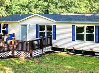 174 Dean Ridge Cir, Wirtz, VA 24184