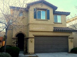 10279 Running Falls St, Las Vegas, NV 89178
