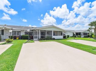 3424 Christopher St, West Palm Beach, FL 33417