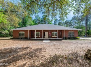 6240 PAYNE Road, Keystone Heights, FL 32656