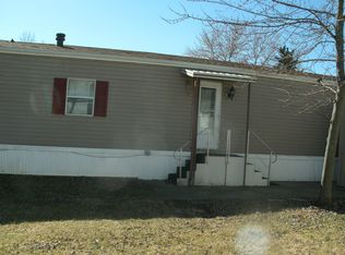 3223 Liberty Creek Run, Fort Wayne, IN 46818