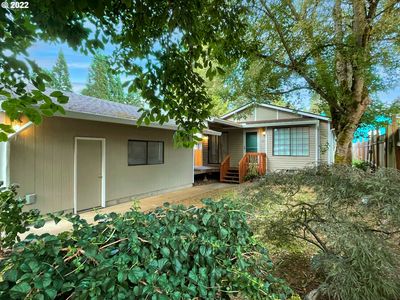 3428 SE 153rd Ave, Portland, OR, 97236