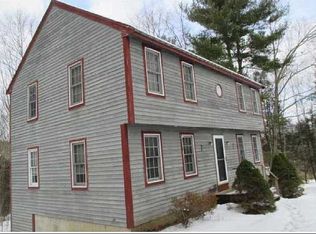 251 Sarty Rd, Warren, MA 01083