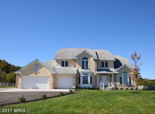 14420 Owls Nest Rd, Nokesville, VA 20181