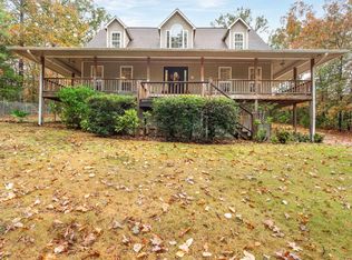 254 Osprey Dr, Pell City, AL 35128