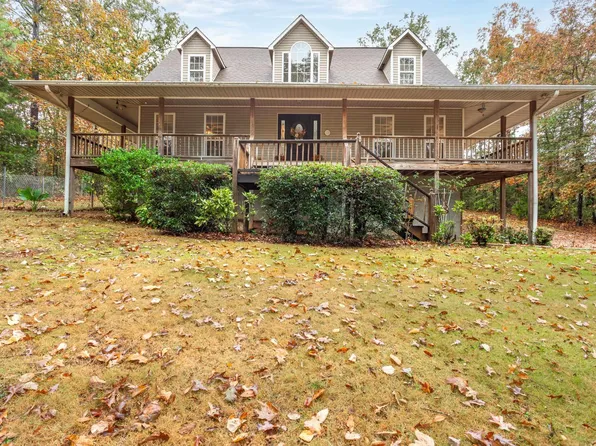 254 Osprey Dr, Pell City, AL 35128