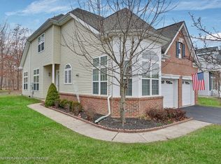 41 Plymouth Way, Barnegat, NJ 08005