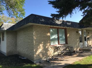 2841 Ness Ave #12, Winnipeg, MB R3J1A9