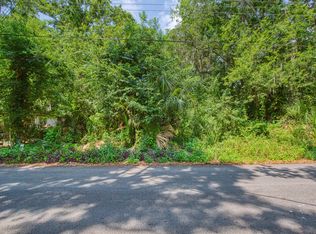 1718 Palm Rd, Ormond Beach, FL 32174