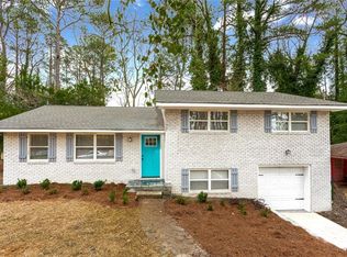 2442 Maxwell Dr SW, Atlanta, GA 30311