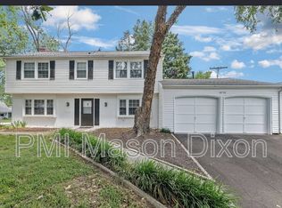 12718 Haskell Ln, Bowie, MD 20716