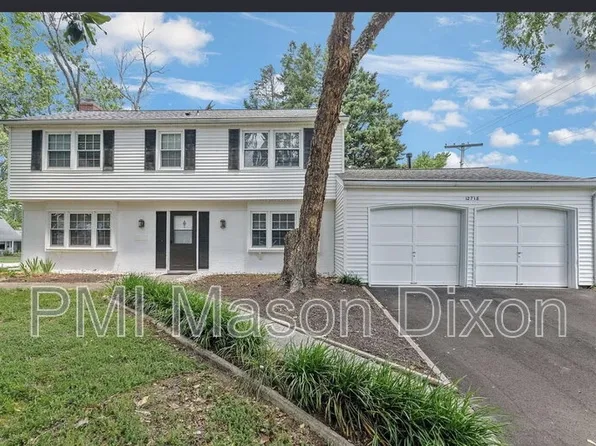 12718 Haskell Ln, Bowie, MD 20716