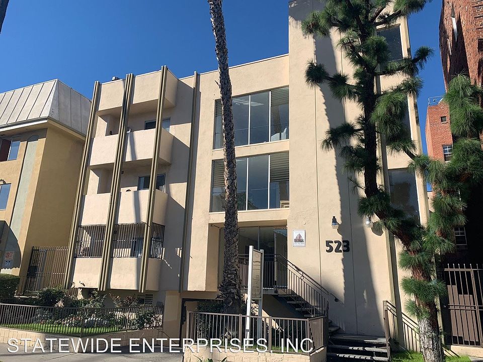 1st image of 523 S Mariposa Ave APT 4
