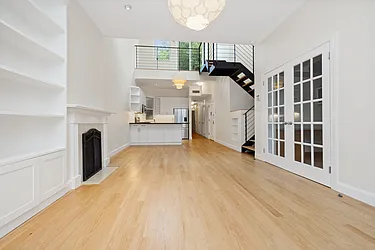 Rented by Olshan Realty