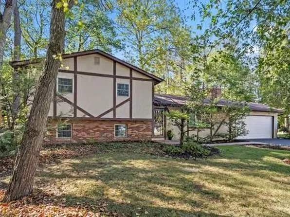 1205 Sunny Hill Dr, Columbus, OH 43221