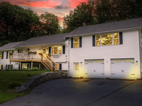 307 Casco Road, Brunswick, ME 04011