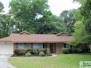 19 Barrington Cir, Savannah, GA 31419