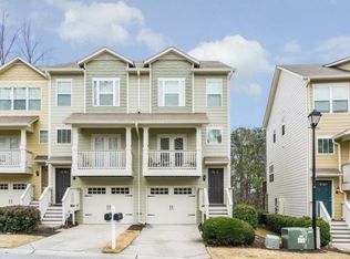 1321 Liberty Pkwy NW, Atlanta, GA 30318
