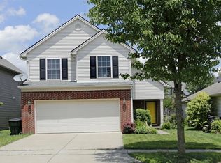 3073 Maddie Ln, Lexington, KY 40511