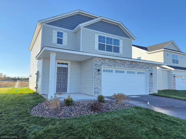 2741 Iverson Ave NE, Saint Michael, MN 55376