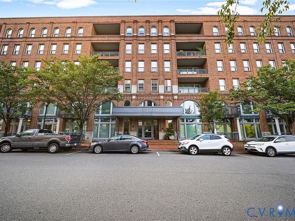 1st image of 4820 Old Main St Unit 503