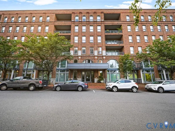 4820 Old Main St Unit 503, Henrico, VA 23231