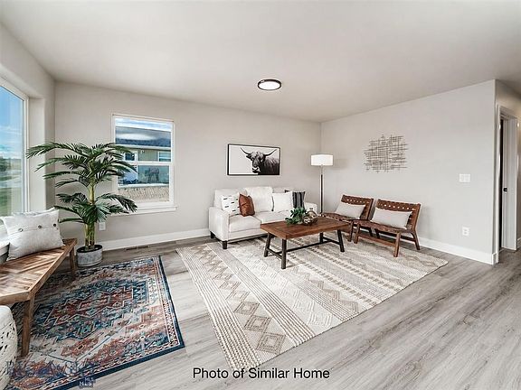 2nd image of 1100 Melissa Way
