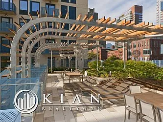 Rented by Kian Realty