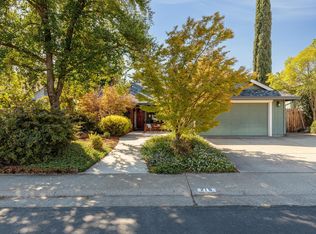 215 Bittercreek Dr, Folsom, CA