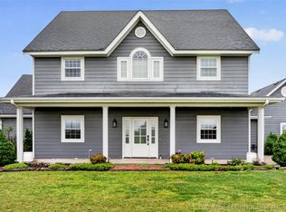 650 NE Bison Rd, Bartlesville, OK 74006