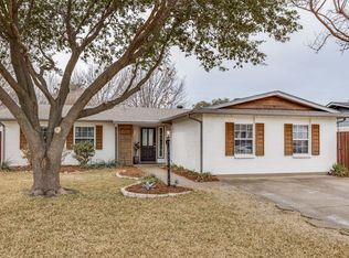 8535 Strathmore Dr, Dallas, TX