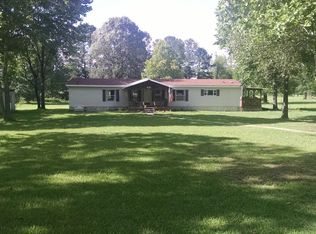 426 E McKinley Ave, Haughton, LA 71037