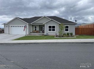 4125 Stonybrook Dr, Winnemucca, NV 89445