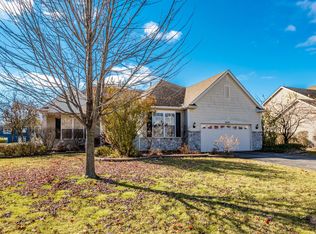 2820 Berman Rd, North Aurora, IL 60542