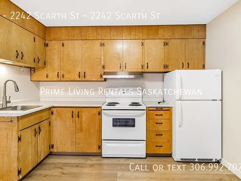 2242 Scarth St #6 — Photo 9