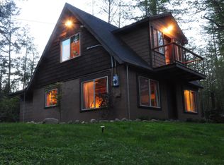 29718 NE Railroad Ave, Yacolt, WA 98675