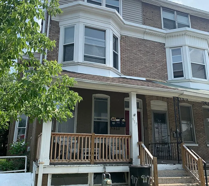 917 S Queen St #3