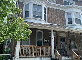 917 S Queen St APT 3, York, PA 17403