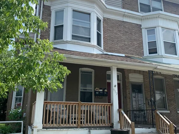 917 S Queen St APT 3, York, PA 17403