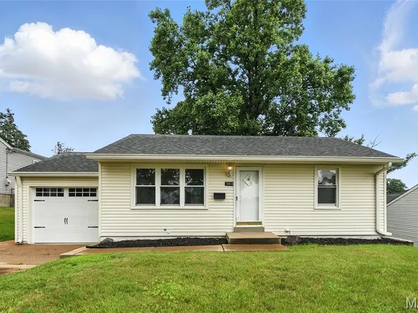 9916 Jan Dr, Saint Louis, MO 63123