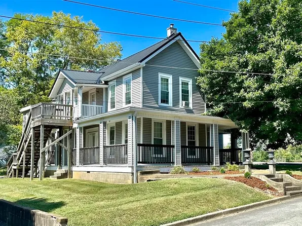 207 W Guardian St, Columbia, KY 42728