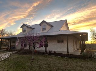 750 Abbey Rd, Liberty Hill, TX 78642