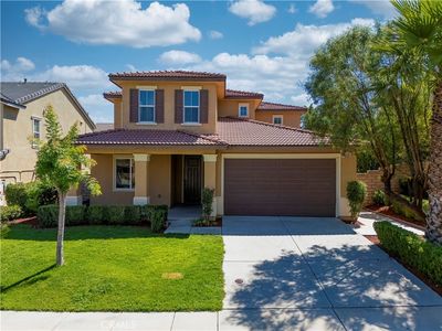 3982 Alpine Fir Ct, San Bernardino, CA, 92407
