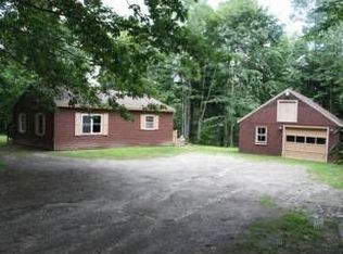279 Collins Mills Rd, West Gardiner, ME 04345
