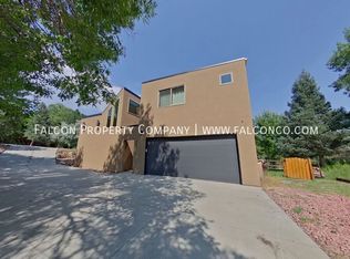 122 Dolomite Dr, Colorado Springs, CO 80919