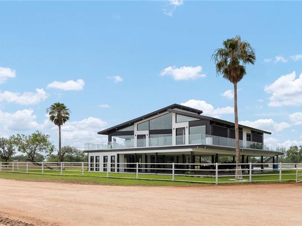 600 County Road 305 Rd, Encino, TX 78353